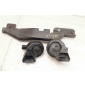 4L0951221A Сигнал звуковой (к-кт) Audi Q7 2005-2015 НИзкий+высокий тон