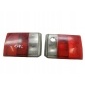 Фонарь комплект в крышку универсал audi 80 iv 1991 - 1996 b4