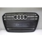 GRILLA6 решетка audi a6 c7 s - line чёрный 10 - 14 передняя рестайлинг