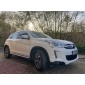 Citroen c4 aircross