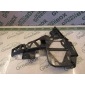 A1668851121 Кронштейн крепления бампера заднего Mercedes ML W166 2012