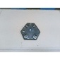 628958907R Накладка (кузов наружные) RENAULT Duster 2012>