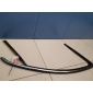 3C4837432F5AP Уплотнитель стекла двери передней правой Volkswagen Passat B7 2011-2015