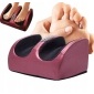 M01 masażer для стопы ног обогреватель akupresura shiatsu relax ulga prezent