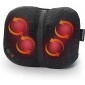 88700 medisana cl 300 с подогревом подушка массаж shiatsu