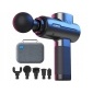 5907398773552 masażer renpho r3 active massage gun rp - gm171 - bk