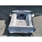 DUPAQ5 четверть ванна задница audi q5 i 8r 08 - 16 ly9c