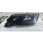5E1941015C Фара галогеновая Skoda Octavia A7 2017-2020 , TG6651127LMLDEM, 20G066062B, 69C209E, 711451000249