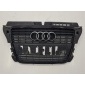 8P0853651M audi a3 8p рестайлинг s - line решетка радиатора радиатора
