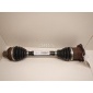 8K0407271AF Полуось передняя VAG A4 [B8] Allroad (2009 - 2015)