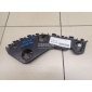 622210009R Направляющая заднего бампера левая Renault Duster 2012