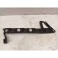 3C5807393 Кронштейн крепления бампера заднего Volkswagen Passat B6 2009