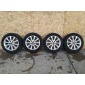 Колёсные диски колёса шины форд focus mk3 5x108 205 / 55 r16
