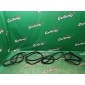 A2116970151 Уплотнители проемов Mercedes-Benz E W211 2005