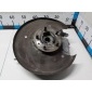LR038550 Кулак поворотный задний правый Land Rover Range Rover IV 2013