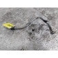 Масляная трубка турбины 1.9CDTI 16V. Z19DTH. Opel Astra H 2006