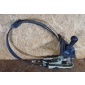 4M5R7C453 переключатель ссылки кпп форд focus mk2 1.8 tdci