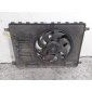 6G918C607PC Вентилятор радиатора TDCI , ДИФФУЗОР + ВЕНТИЛЯТОР С МОТОРОМ И БЛОКОМ УПРАВ. Ford Galaxy 2 2008 6G91-8C607-PC