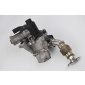 057131501G клапан системы рециркуляции ог audi a8 q7 4.2 tdi
