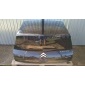 KLAPAC4 крышка багажника citroen c4 i 04 - 08 купе 3drzwi