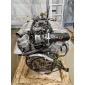 137.970 двигатель мерседес s600 cl 137 970 5.8 в сборе