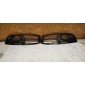 4F0807681D01C оригинал решётка бампера audi a6 c6 s - line
