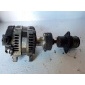 1042102730 форд c - max 1.8 tdci генератор 104210 - 2730