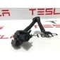 111029800D Ограничитель открывания двери передней Tesla Model 3 2021 1110298-00-D,0298-D,F-R20309