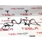 106795900E Проводка бампера переднего Tesla Model 3 2021 1067959-00-E