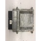 1725450032 Блок управления двигателем бензин акпп 4wd SsangYong Actyon II 2010-