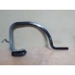 5C6827302D Петля крышки багажника Volkswagen Jetta 6 2016