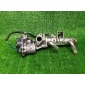 LR018321 клапан рециркуляции выхлопных газов Land Rover Range Rover Sport (2005-2012)