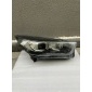 90156445 фара правый форд kuga mk2 рестайлинг би ксенон светодиодный чёрный st