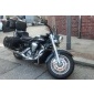 Yamaha xvs 1300a midnight star 2007r