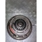 03D105271 Комплект сцепления Skoda Fabia 1999-2007 2005 , 1878068031, 3082000797