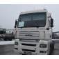 1 man tgx tga кабина xxl скелет