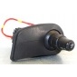 255405605R переключатель стеклоочистителя , kangoo clio iii