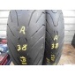 2 шина pirelli angel st 190 / 55zr17 120 / 70zr17