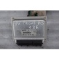 8D0907558F Блок управления двигателем Audi A4 B5 1996 ,0261204613,0261204614