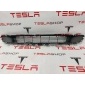 149375900A Заглушка (решетка) в бампер Tesla Model Y 2022 1493759-00-A