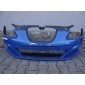 1P0807221M бампер панцирь передняя seat леон ii
