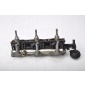 06E133110AF audi s4 b8 3.0 накладка форсунки 06e036g
