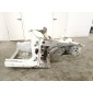 A2126200461 Четверть кузова Mercedes-Benz E-Class W212 2010 , A2126200650, A2126203400