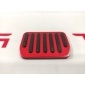 1118869101B Накладка на педаль Tesla Model Y 2021 ,1013225,1013224,1020792