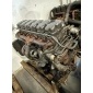 двигатель 380 scania 114 dc1104 dc1102