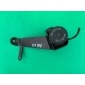 4F0813961AA60411 zwalniacz блокировка датчик крюка audi a6 c6 04 - 11 4f0813961a