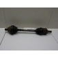1K0407271DE Полуось передняя левая VAG Passat [B6] (2005 - 2010)