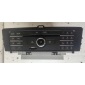 A1669006417 радио навигация мерседес w166 мл gle w292 x166 gl gls ntg5.1
