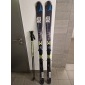 Лыжи atomic nomad blackeye ti 181 см all mountain