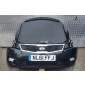 0912 полоса передний в сборе kia ceed рестайлинг 09 - 12 1.4 1.6 2.0 crdi